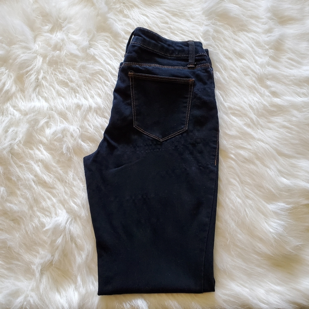 No Boundaries jeans